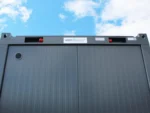 20′ Storage Container With Sliding Door - Image 5
