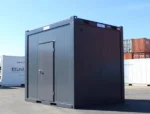10′ Office Container - Image 3