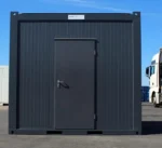 10ft Office Container - Image 3