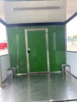 2024 Fast Cargo 20 Foot Bbq Trailer For Sale – Collins Custom Cargo Trailer - Image 2