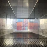 20′ Reefer Container, Used - Image 3
