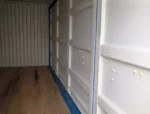 20′ Open Side, Side Opening Container - Image 2