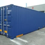 40′ High Cube (Hc) Storage Container