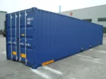 40′ Hc Double Door Container - Image 4