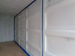 20′ Hc Open Side, Side Opening Container - Image 3
