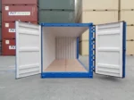 20′ Hc Open Side, Side Opening Container - Image 6