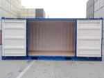 20′ Open Side, Side Opening Container - Image 3