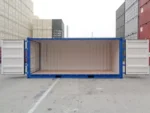 20′ Open Side, Side Opening Container - Image 2