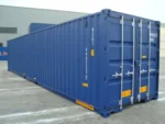 40′ Double Door Container (Dd) - Image 4