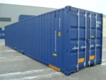 40′ Double Door Container (Dd) - Image 4