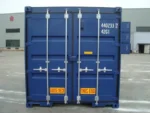 40′ Hc Double Door Container - Image 5
