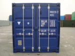 40′ Double Door Container (Dd) - Image 2