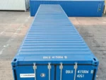 40′ Dc Container - Image 3