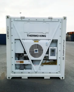 20′ Reefer Container - Image 5
