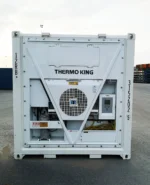 20′ Reefer Container - Image 6