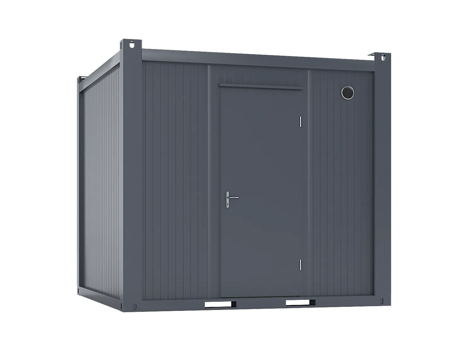 sc-1-1 10′ Office Container - Image 1