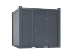 10ft Office Container