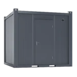 10ft Office Container