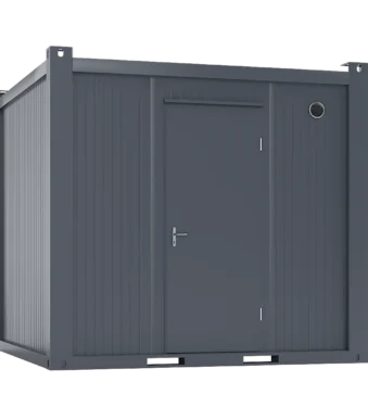 10ft Office Container