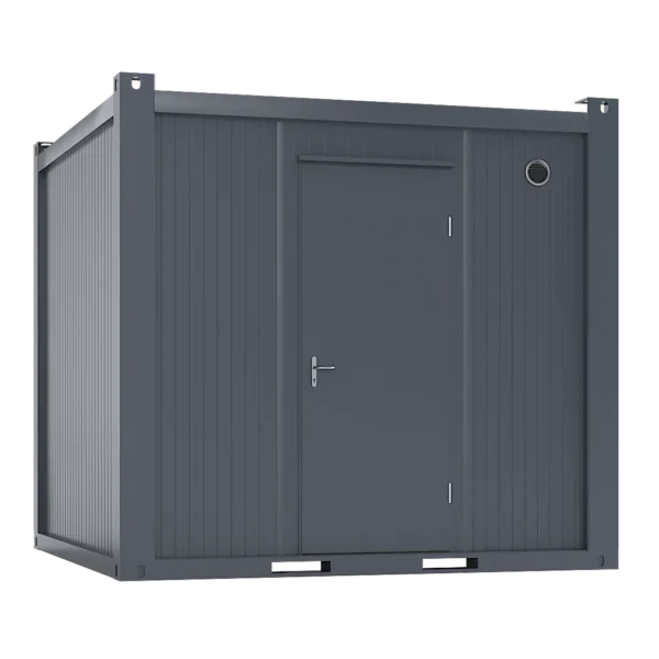 10ft Office Container