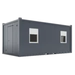 6 X 3.2 M Break Room, Premium