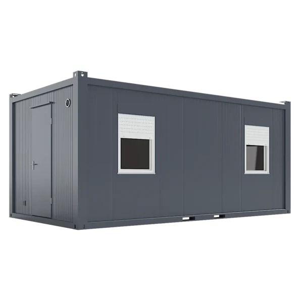 6 X 3.2 M Break Room, Premium