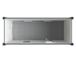 20′ Office Container - Image 2
