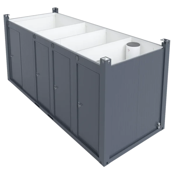 m Premium Break Room