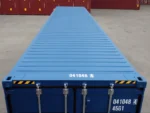 40′ Storage Container - Image 4