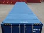 40′ High Cube (Hc) Storage Container - Image 5