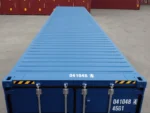 40′ High Cube (Hc) Container - Image 4
