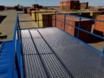 20′ Store Container with a roof terrace - Image 2