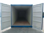 40′ Storage Container - Image 2