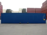 40′ High Cube (Hc) Storage Container - Image 3