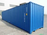 40′ Storage Container - Image 3