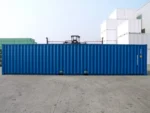 40′ Storage Container - Image 4