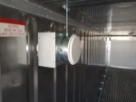 40′hc Insulated Container, Ex-reefer - Image 4