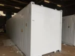 40′hc Insulated Container, Ex-reefer - Image 5