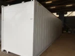 40′hc Insulated Container, Ex-reefer - Image 2