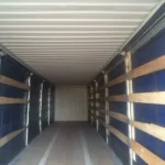 45′ Hcpw With A Tarpaulin Wall - Image 4