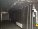 40′hc Insulated Container, Ex-reefer - Image 3