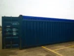 40′ Hc Open Top Container - Image 2