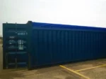 40′ Hc Open Top Container - Image 2