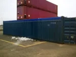 40′ Hc Open Top Container - Image 4