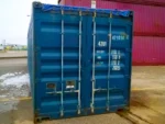 40′ Open Top Container - Image 3