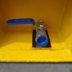 20’HC Open side Dangerous Goods Container - Image 6