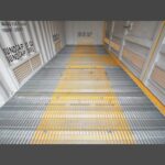 20’HC Open side Dangerous Goods Container - Image 5