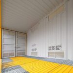 20’HC Open side Dangerous Goods Container - Image 4