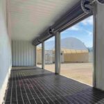 40’HC Dangerous Goods Container - Image 3