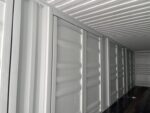 40ft Shipping Container With Side Doors - Image 6